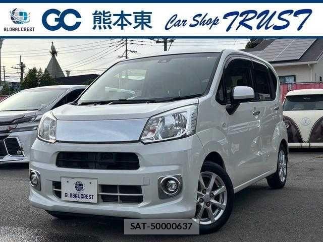 Daihatsu MOVE 2015-07 8744275-0