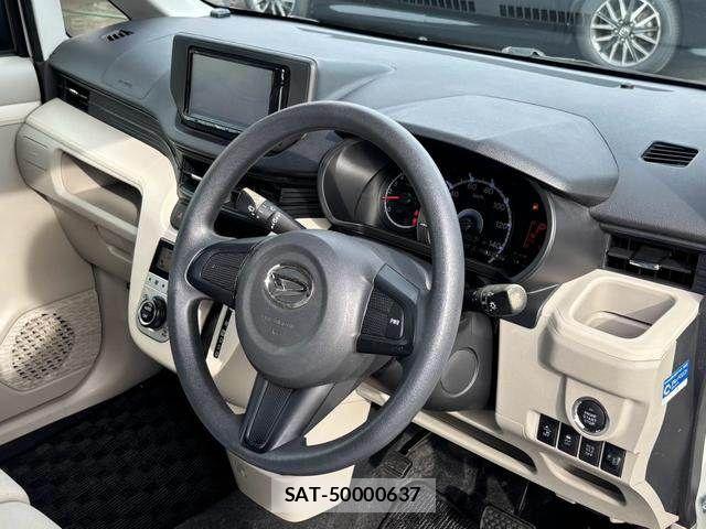 Daihatsu MOVE 2015-07 8744275-9