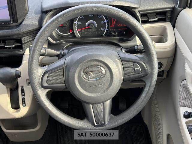 Daihatsu MOVE 2015-07 8744275-10
