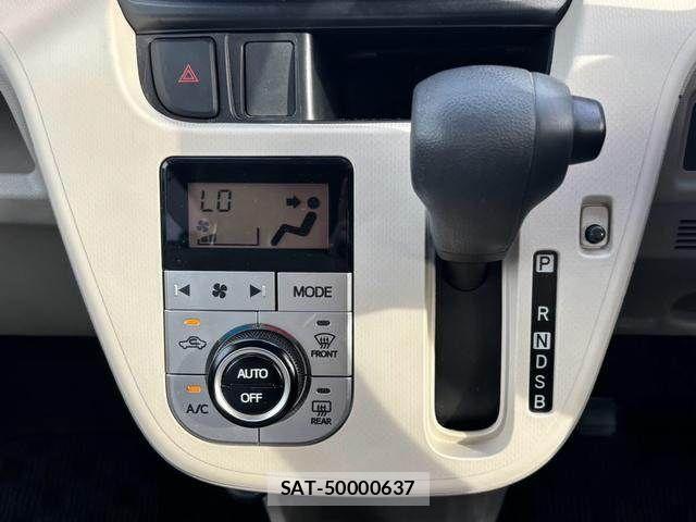 Daihatsu MOVE 2015-07 8744275-12