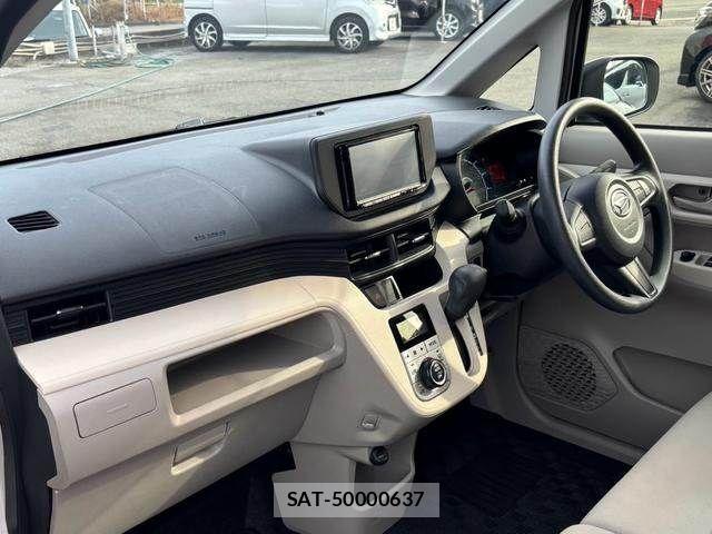 Daihatsu MOVE 2015-07 8744275-13