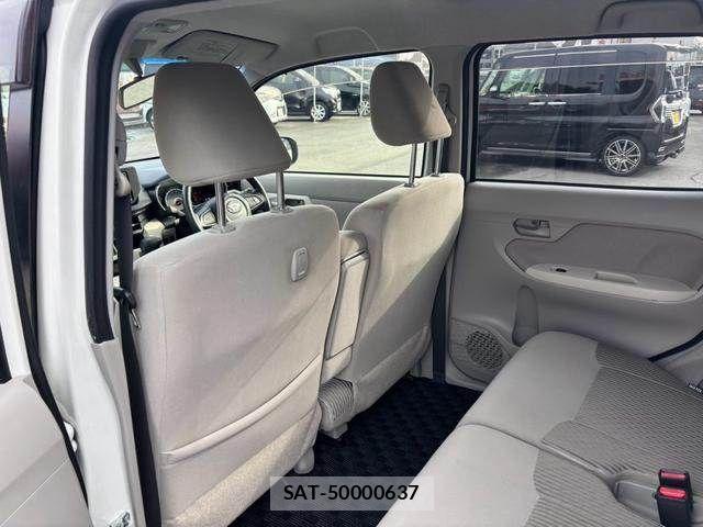 Daihatsu MOVE 2015-07 8744275-15