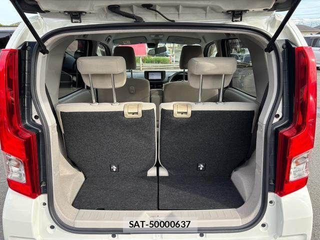 Daihatsu MOVE 2015-07 8744275-17