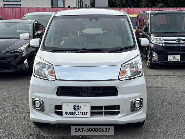 Daihatsu MOVE 2015-07 8744275-1