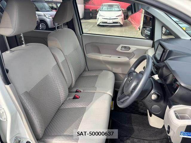 Daihatsu MOVE 2015-07 8744275-20
