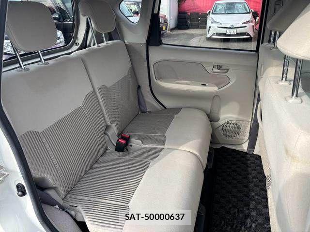Daihatsu MOVE 2015-07 8744275-22