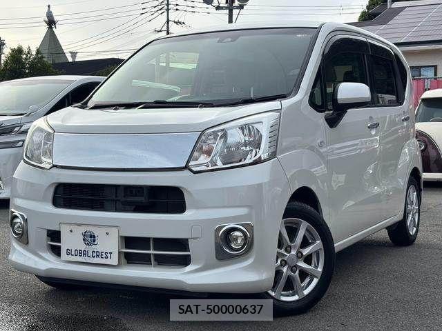 Daihatsu MOVE 2015-07 8744275-26
