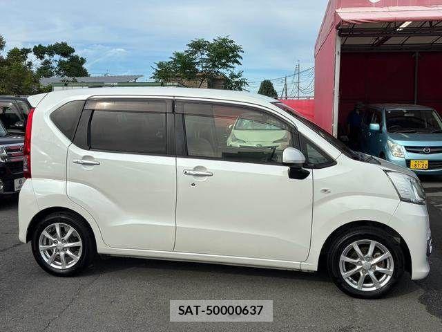 Daihatsu MOVE 2015-07 8744275-2