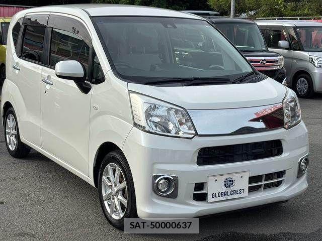 Daihatsu MOVE 2015-07 8744275-3
