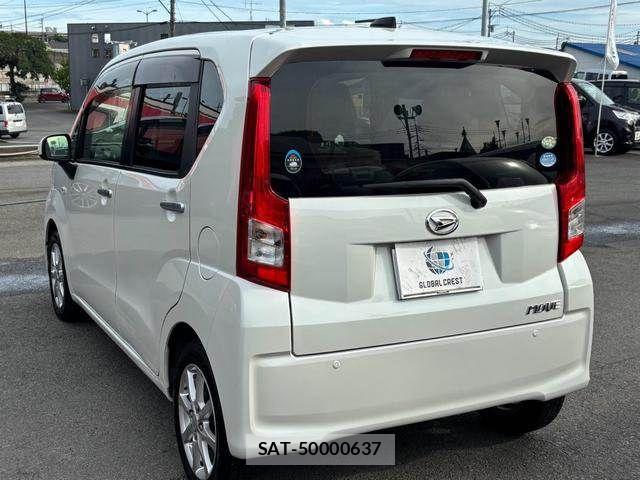 Daihatsu MOVE 2015-07 8744275-4