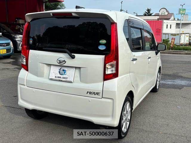 Daihatsu MOVE 2015-07 8744275-5