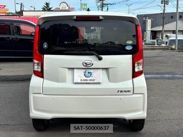 Daihatsu MOVE 2015-07 8744275-6