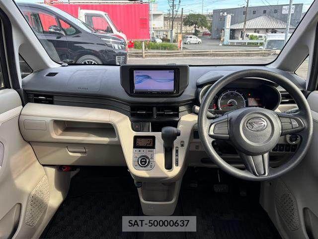 Daihatsu MOVE 2015-07 8744275-8