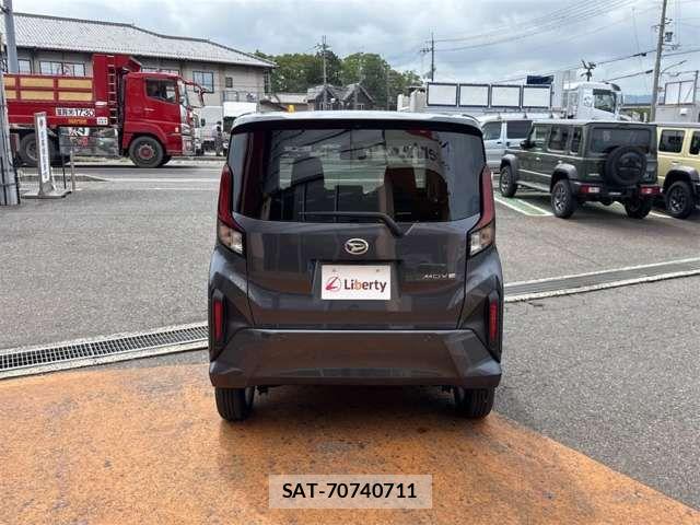 Daihatsu MOVE 2025-06 8744257-9
