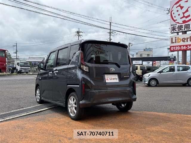 Daihatsu MOVE 2025-06 8744257-10
