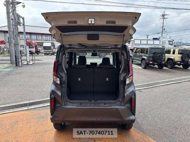 Daihatsu MOVE 2025-06 8744257-11
