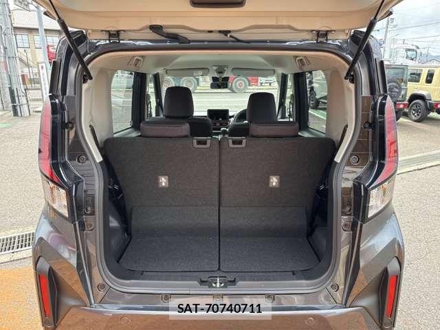 Daihatsu MOVE 2025-06 8744257-12