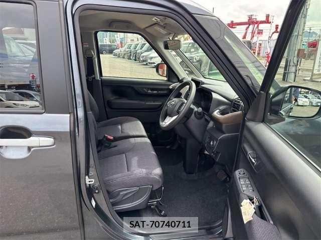 Daihatsu MOVE 2025-06 8744257-13