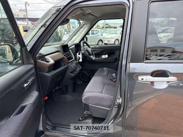 Daihatsu MOVE 2025-06 8744257-14