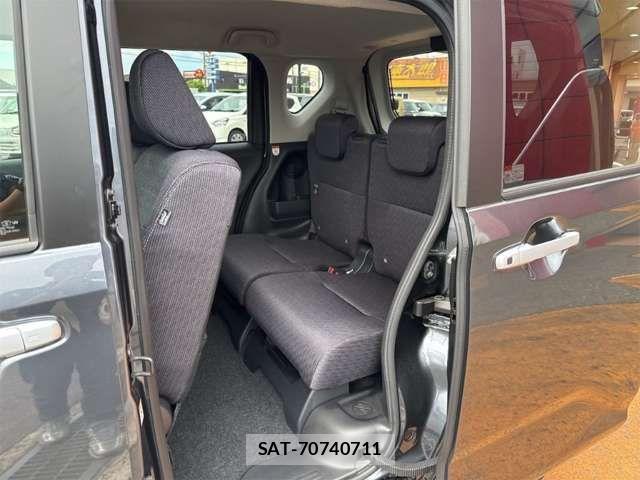 Daihatsu MOVE 2025-06 8744257-15