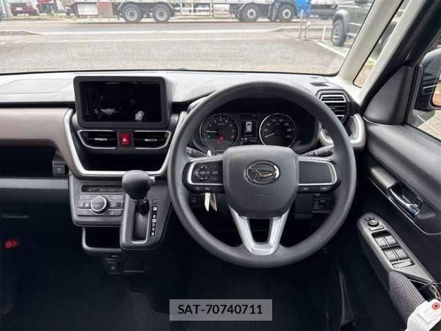 Daihatsu MOVE 2025-06 8744257-1