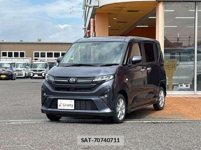 Daihatsu MOVE 2025-06 8744257-4