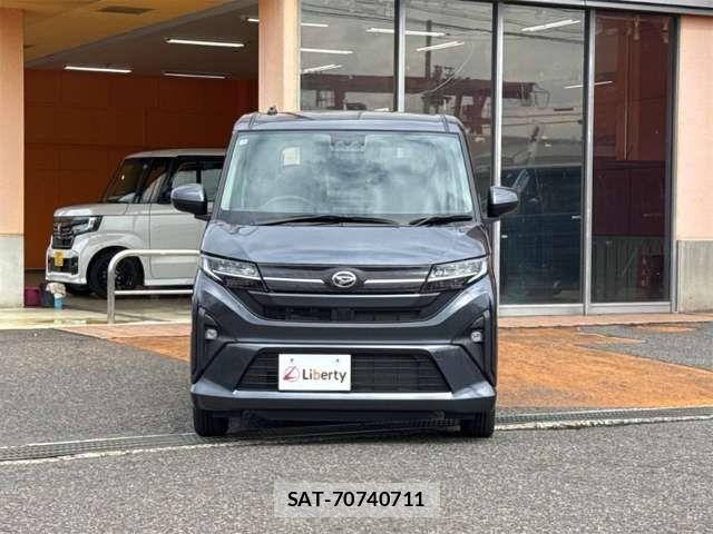 Daihatsu MOVE 2025-06 8744257-5