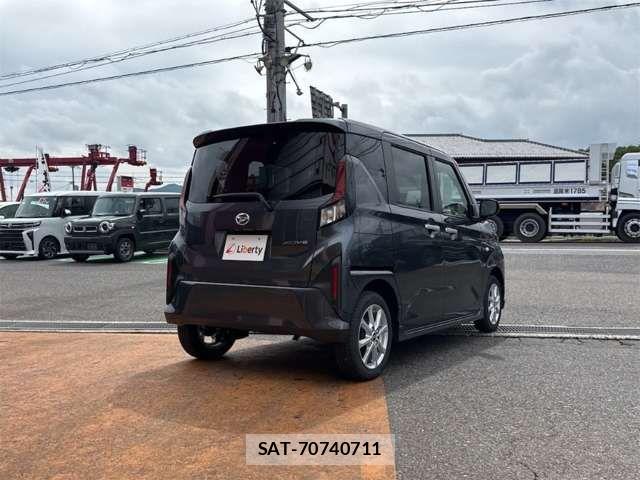 Daihatsu MOVE 2025-06 8744257-8