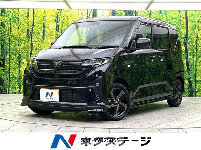 Daihatsu MOVE 2025-07 8744254-0