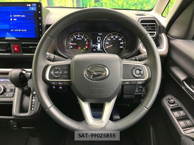 Daihatsu MOVE 2025-07 8744254-10