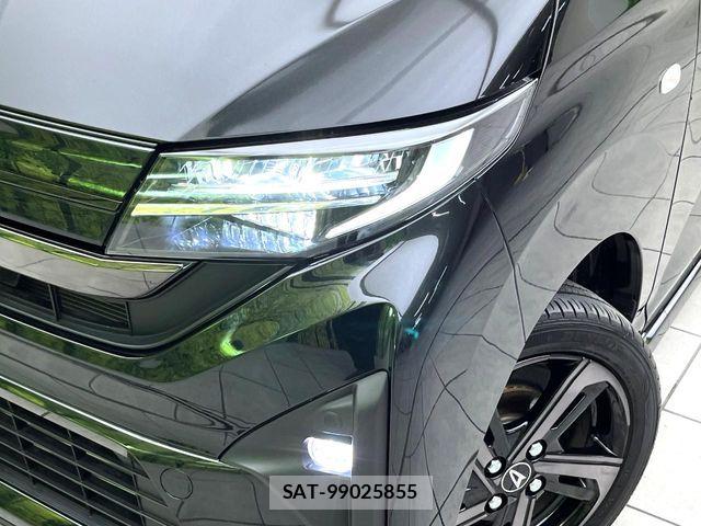 Daihatsu MOVE 2025-07 8744254-11