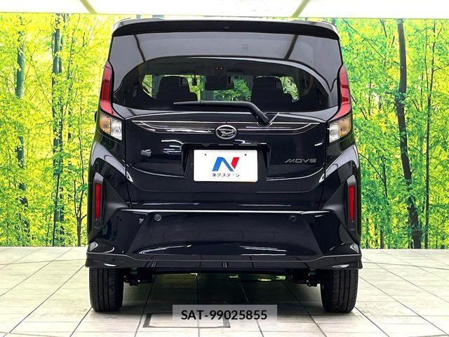 Daihatsu MOVE 2025-07 8744254-14