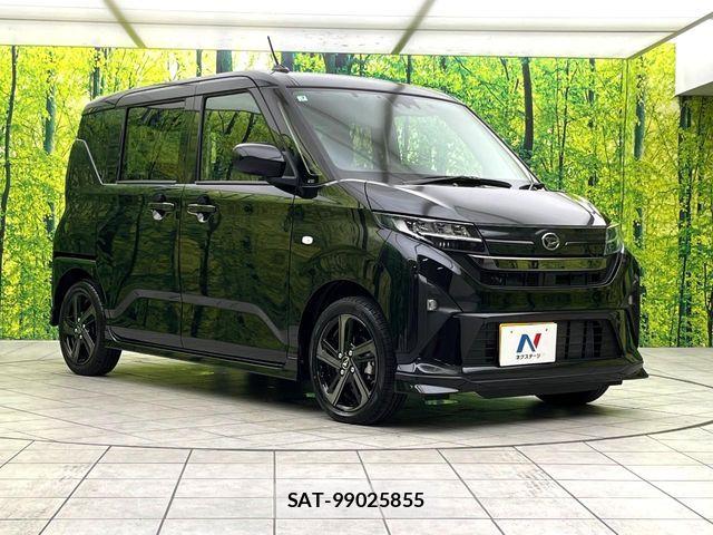 Daihatsu MOVE 2025-07 8744254-15