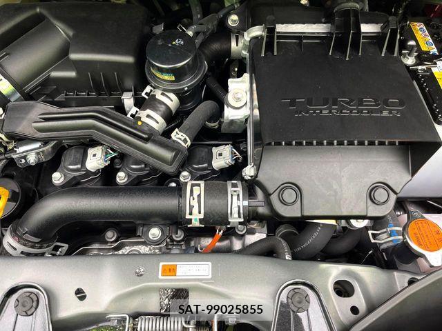 Daihatsu MOVE 2025-07 8744254-17