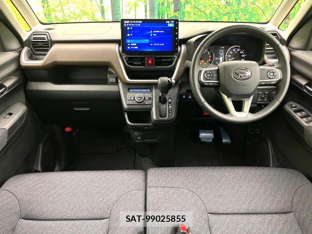 Daihatsu MOVE 2025-07 8744254-1