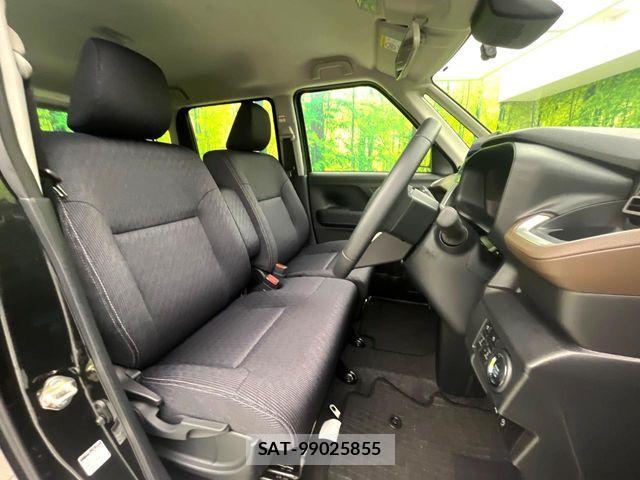 Daihatsu MOVE 2025-07 8744254-7
