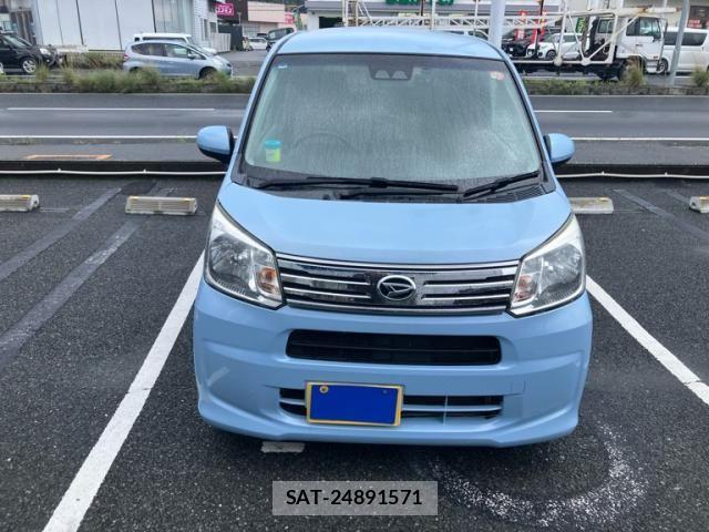 Daihatsu MOVE 2018-08 8744263-0