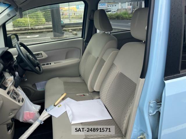 Daihatsu MOVE 2018-08 8744263-10