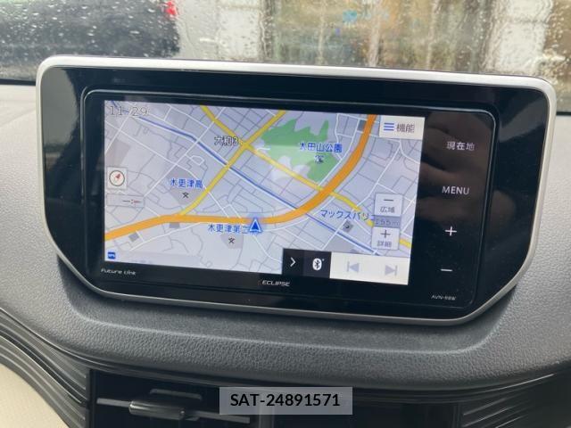 Daihatsu MOVE 2018-08 8744263-16