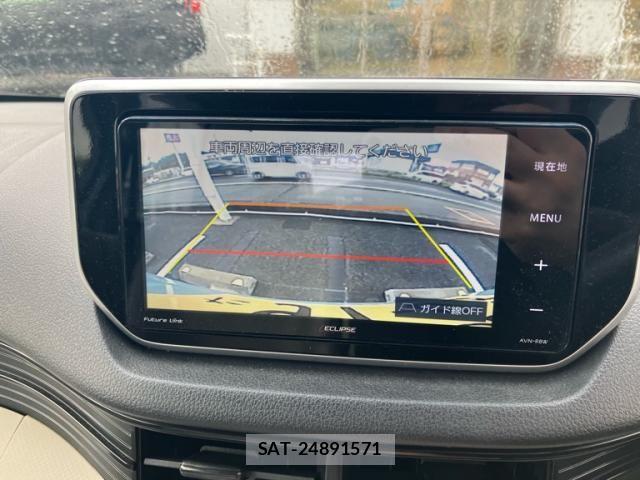 Daihatsu MOVE 2018-08 8744263-17