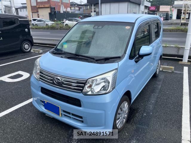 Daihatsu MOVE 2018-08 8744263-1