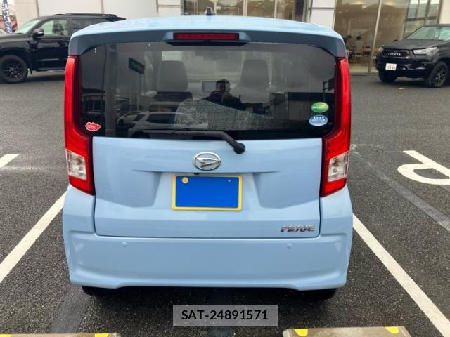 Daihatsu MOVE 2018-08 8744263-2