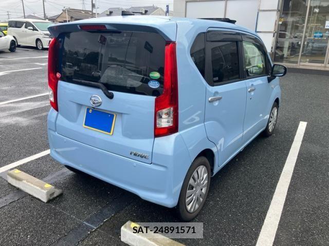 Daihatsu MOVE 2018-08 8744263-3