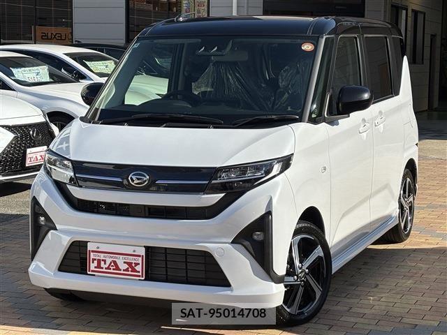 Daihatsu MOVE 2025-06 8744253-0