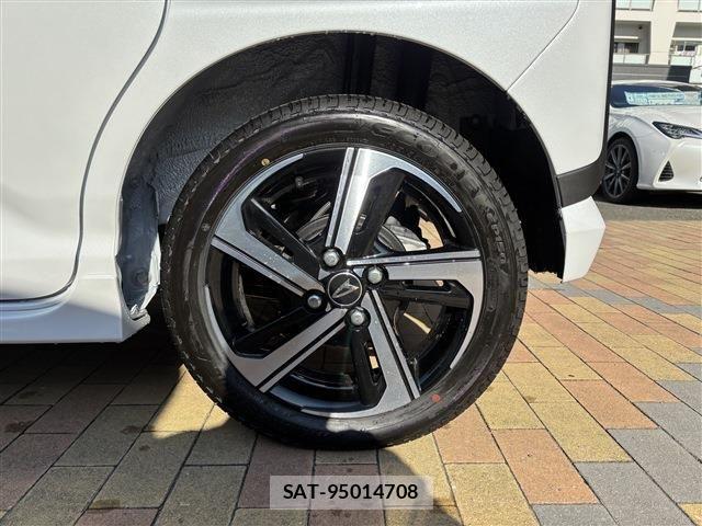 Daihatsu MOVE 2025-06 8744253-11