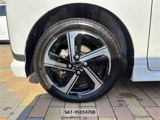 Daihatsu MOVE 2025-06 8744253-12