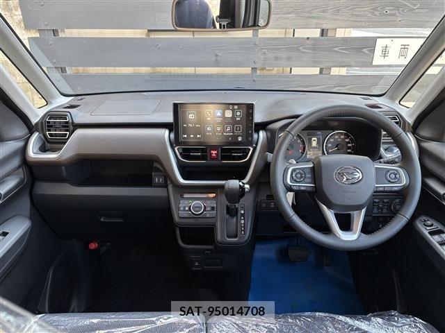 Daihatsu MOVE 2025-06 8744253-13