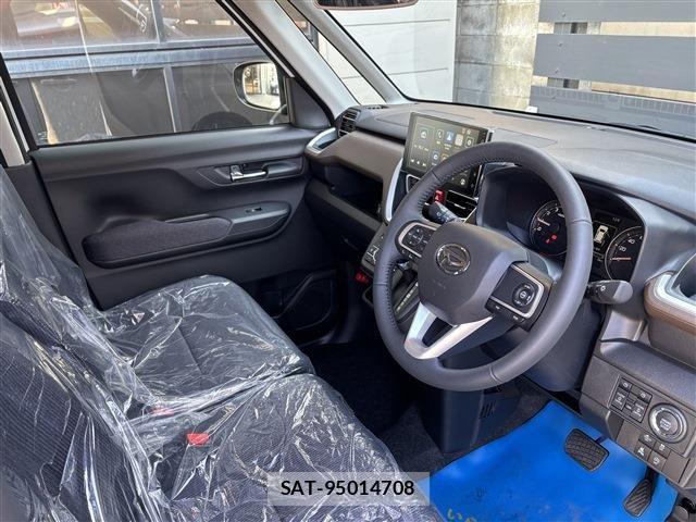 Daihatsu MOVE 2025-06 8744253-14