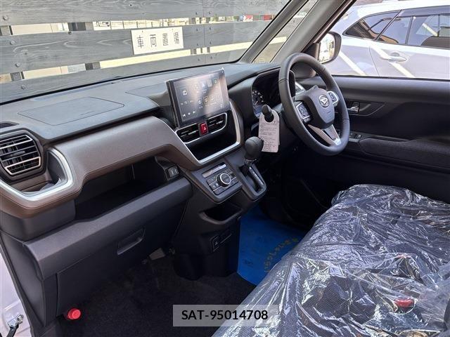 Daihatsu MOVE 2025-06 8744253-15