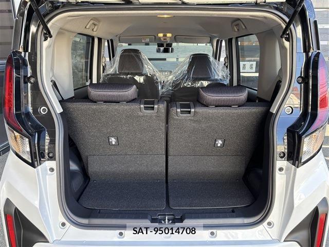 Daihatsu MOVE 2025-06 8744253-18